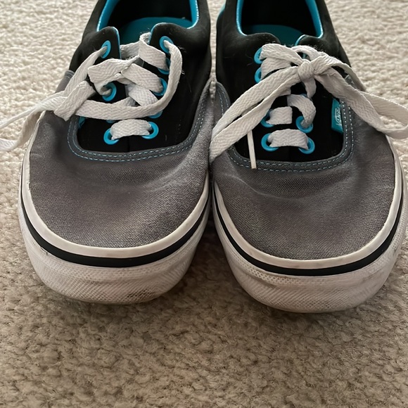 Vans color block - Picture 7 of 7